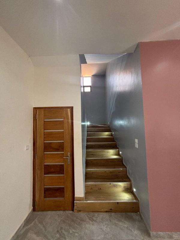 3 bedroom maison recente in Somone, Sénégal
