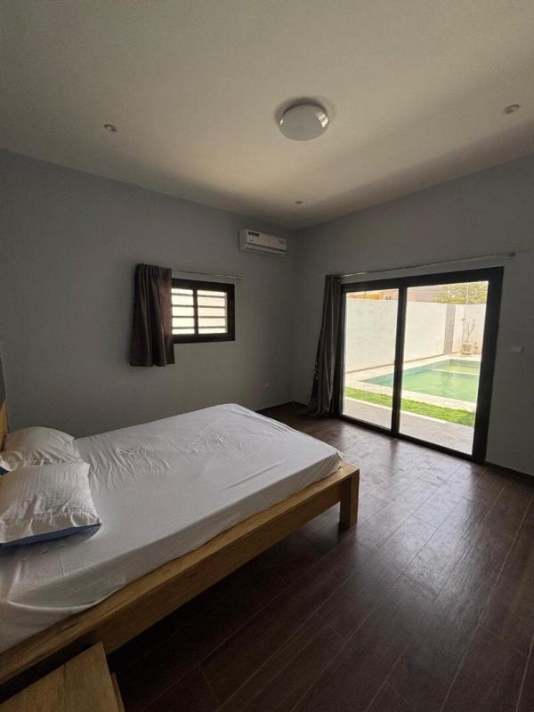 3 bedroom maison recente in Somone, Sénégal