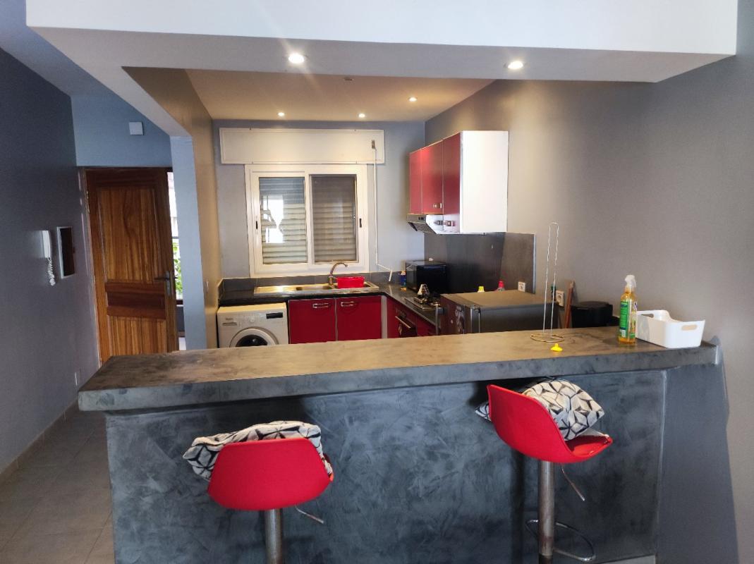 2 bedroom t2 in Ngaparou, Sénégal