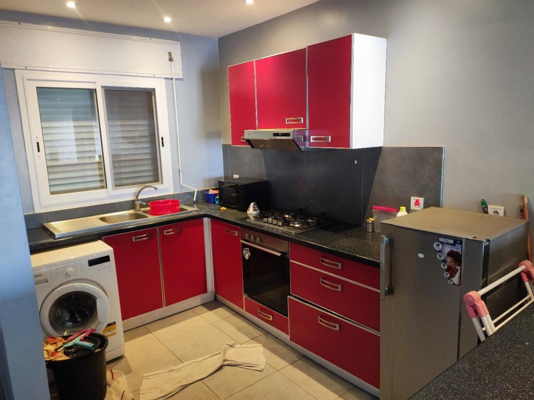 2 bedroom t2 in Ngaparou, Sénégal