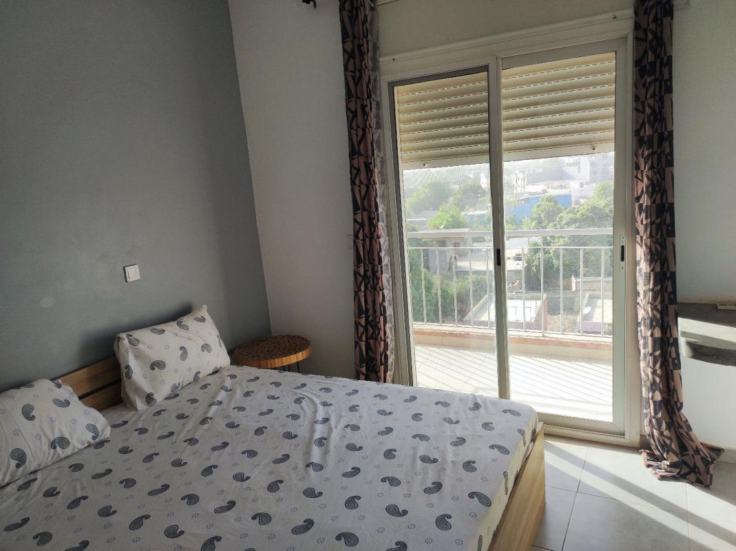 2 bedroom t2 in Ngaparou, Sénégal