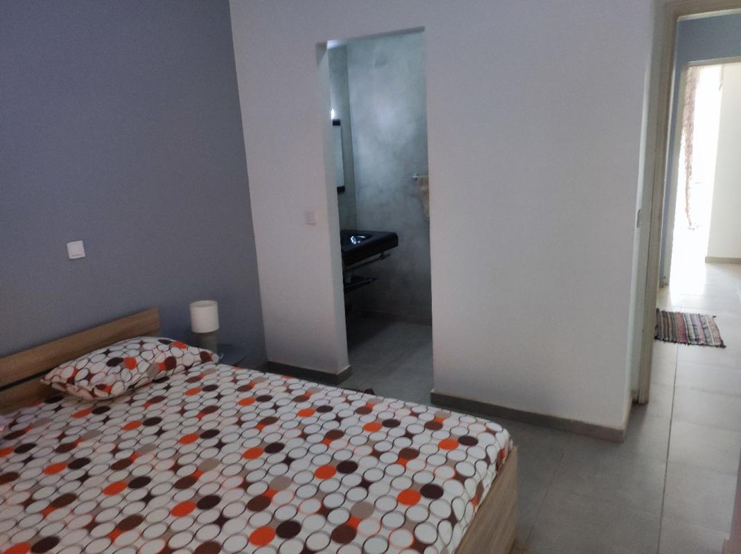 2 bedroom t2 in Ngaparou, Sénégal