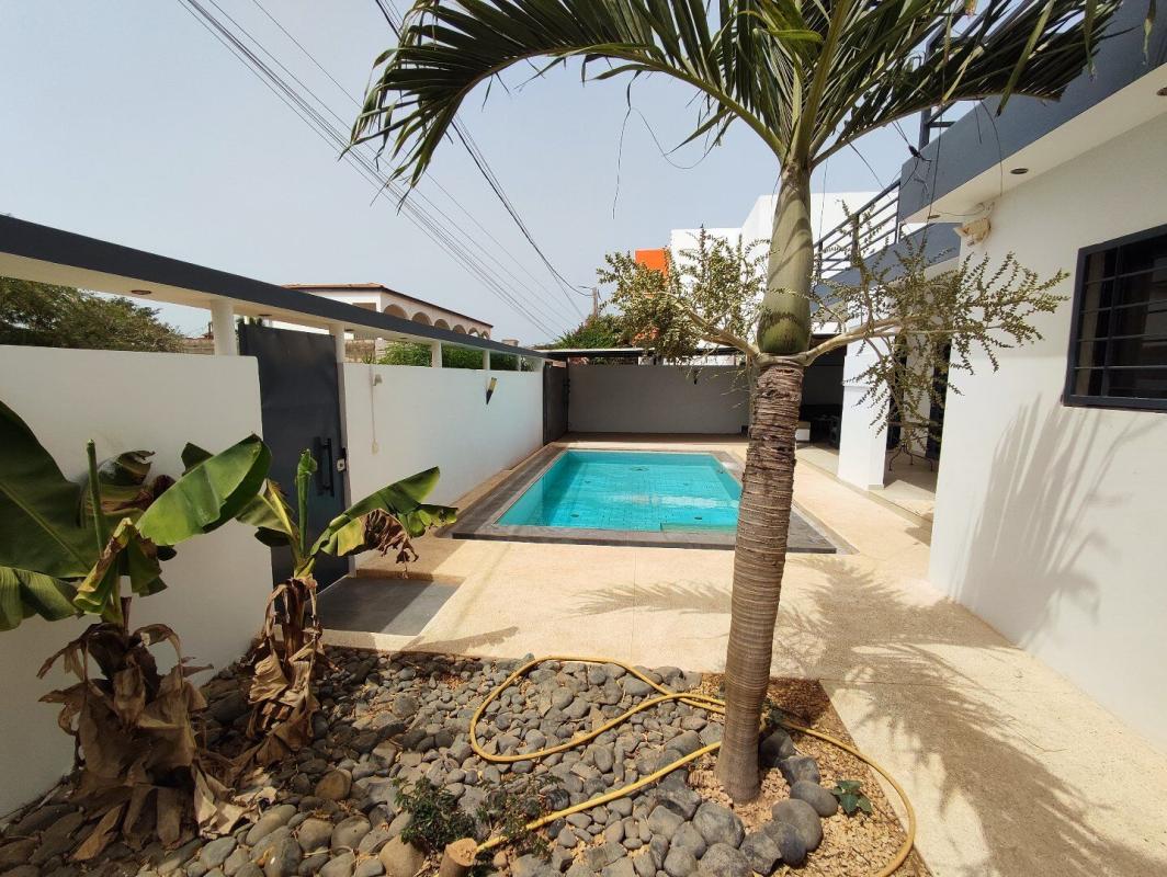 3 bedroom villa in Somone, Sénégal