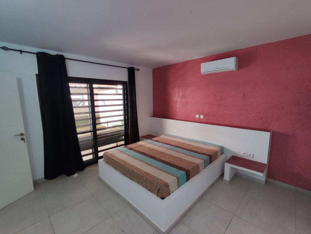 3 bedroom villa in Somone, Sénégal