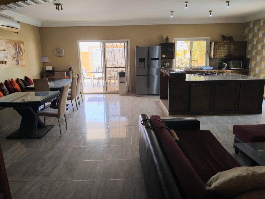 7 bedroom studio in Ngaparou, Sénégal