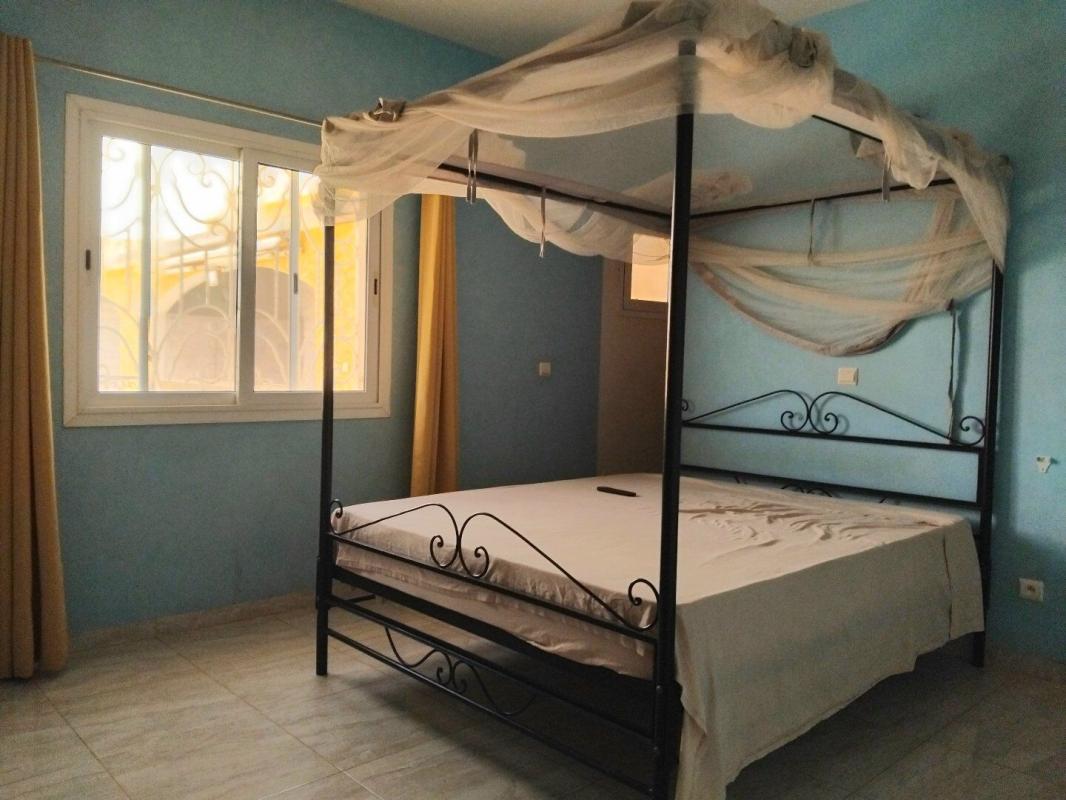 7 bedroom studio in Ngaparou, Sénégal