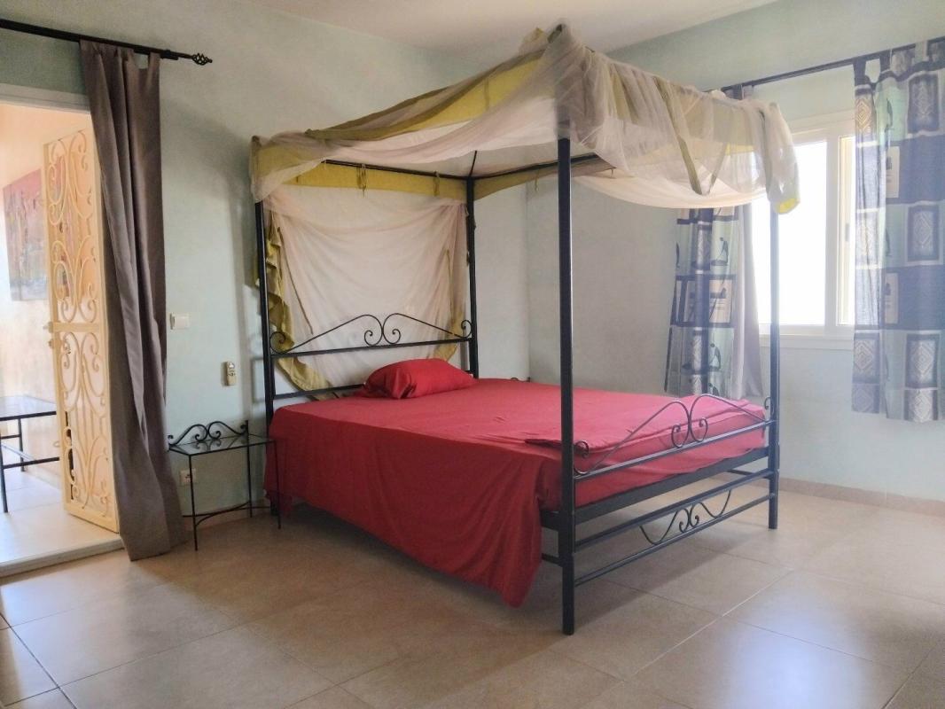 7 bedroom studio in Ngaparou, Sénégal
