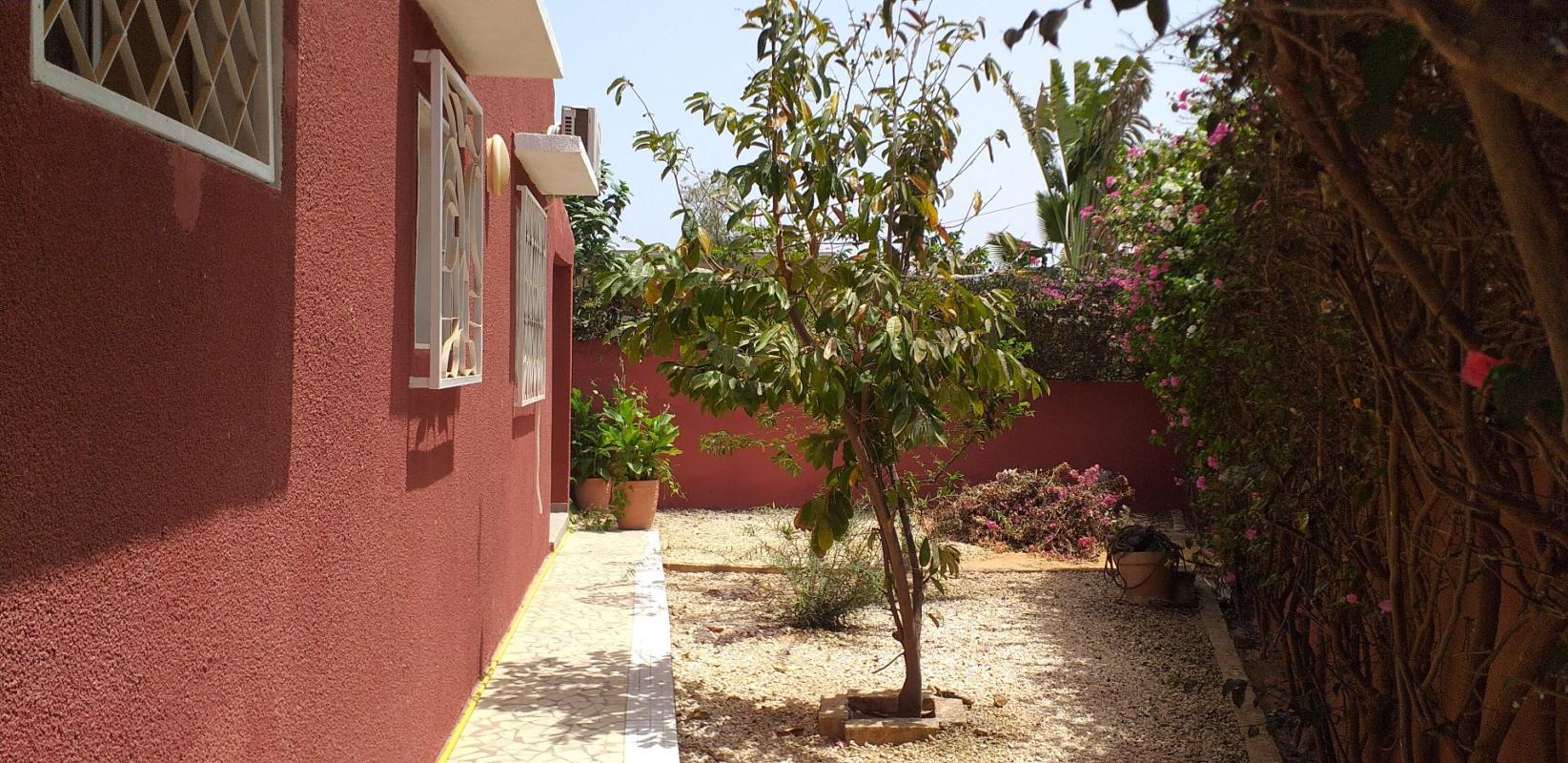 3 bedroom villa in Somone, Sénégal