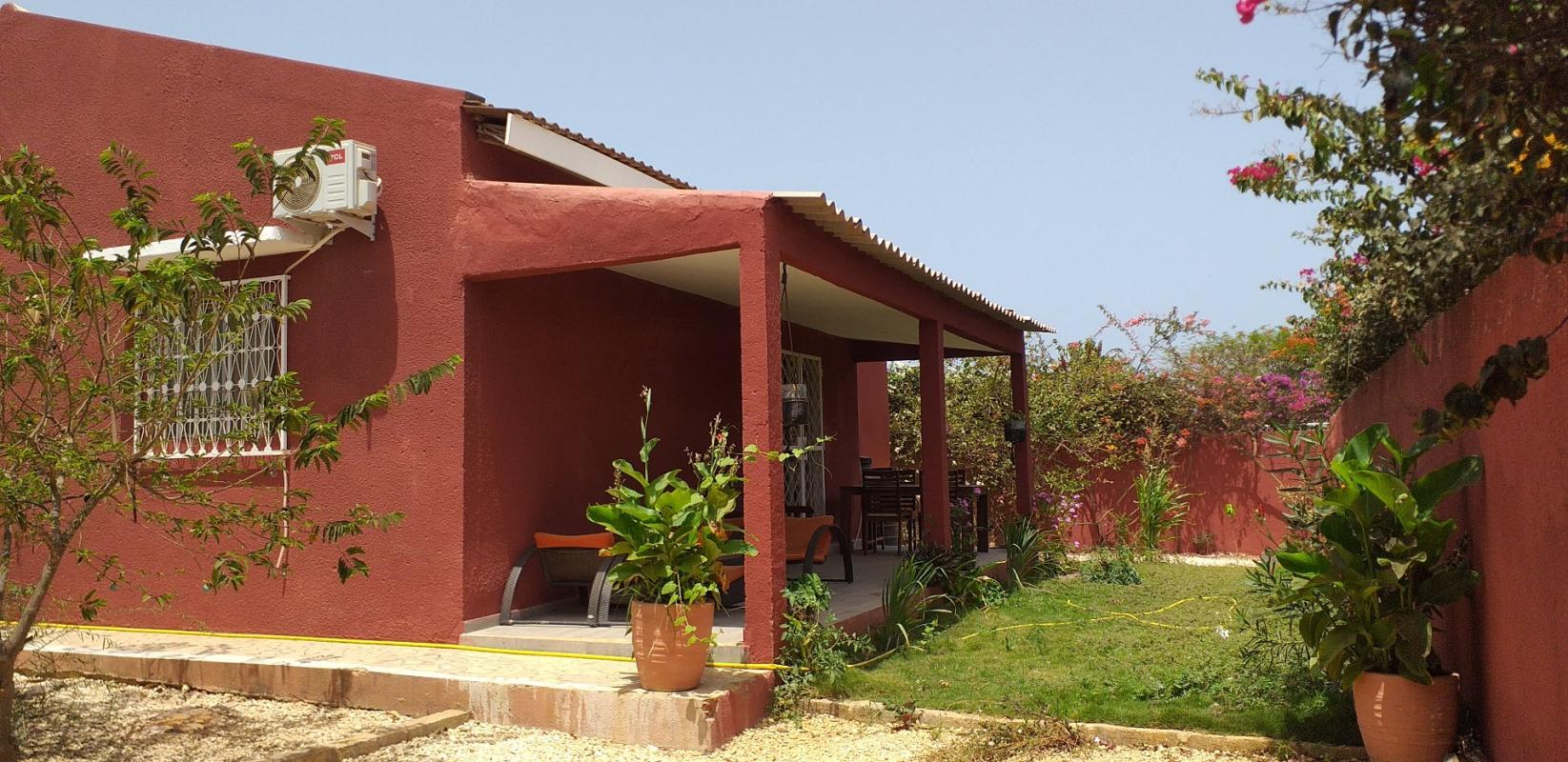 3 bedroom villa in Somone, Sénégal