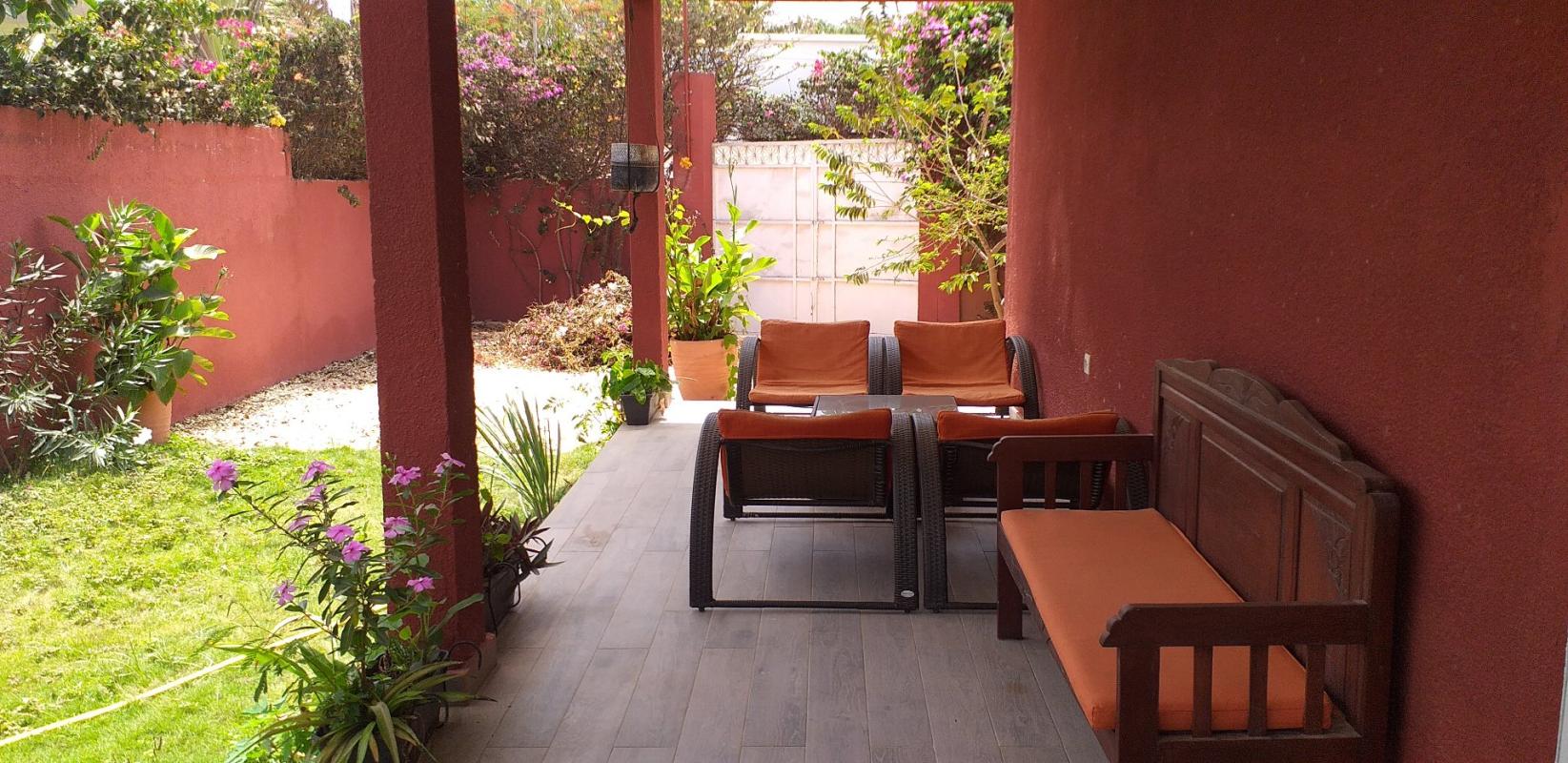 3 bedroom villa in Somone, Sénégal