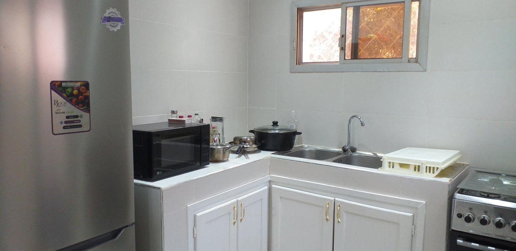 3 bedroom villa in Somone, Sénégal