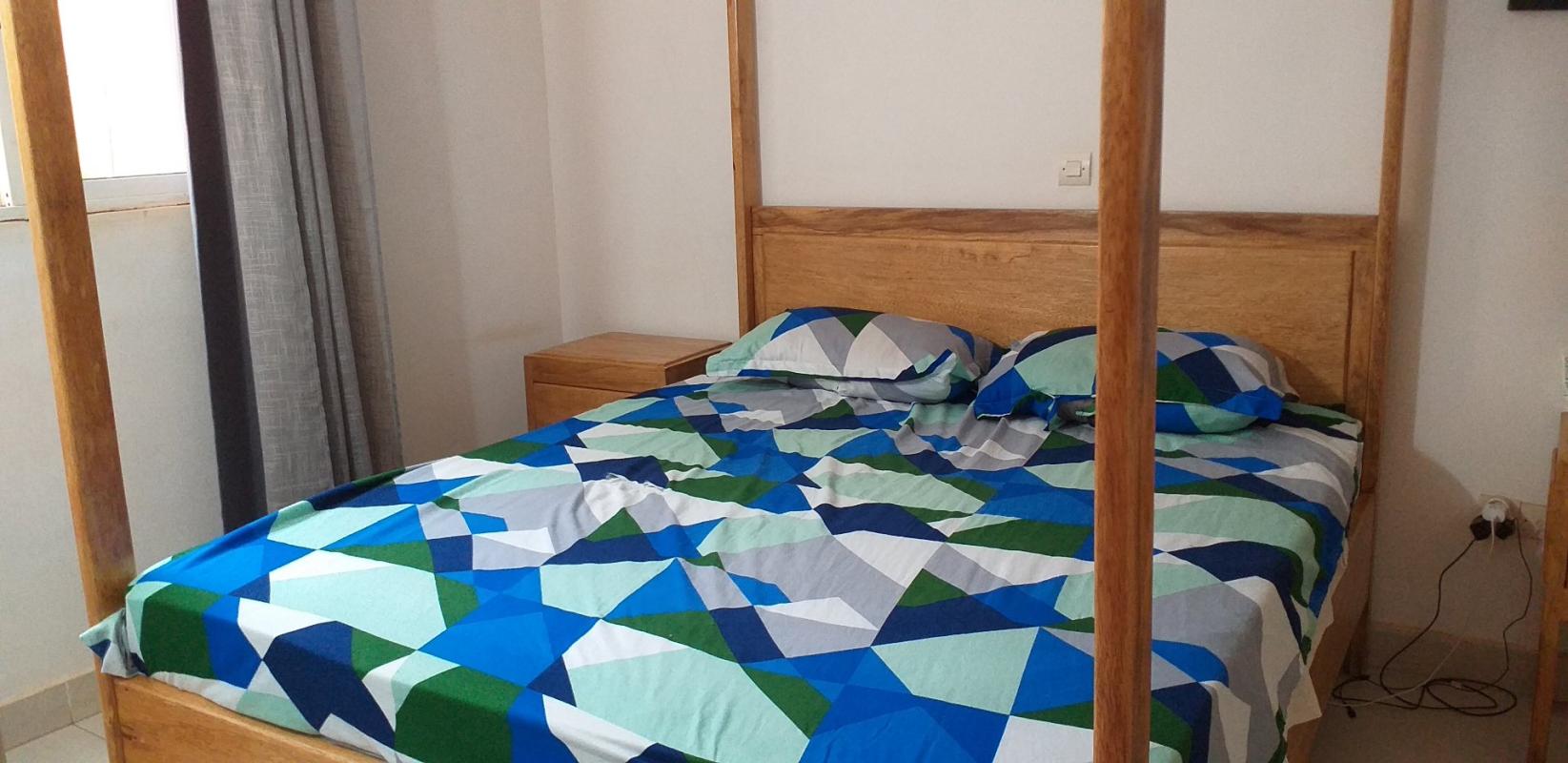 2 bedroom t4 in Saly, Sénégal