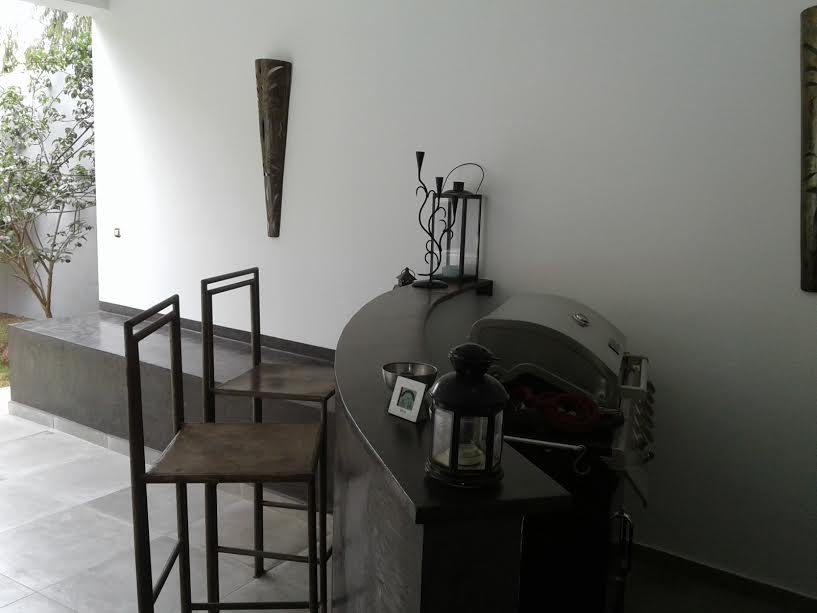 4 bedroom villa in Ngaparou, Sénégal