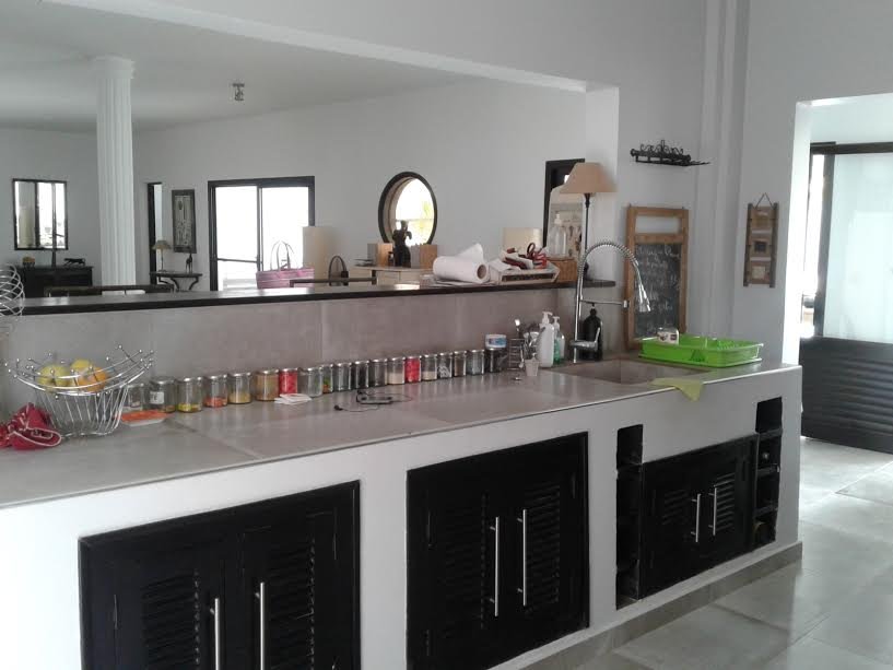 4 bedroom villa in Ngaparou, Sénégal