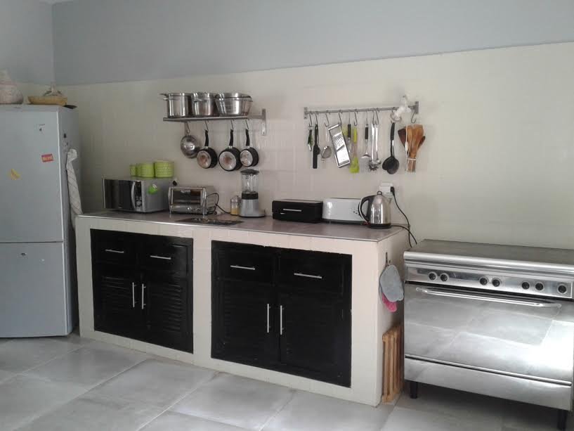 4 bedroom villa in Ngaparou, Sénégal