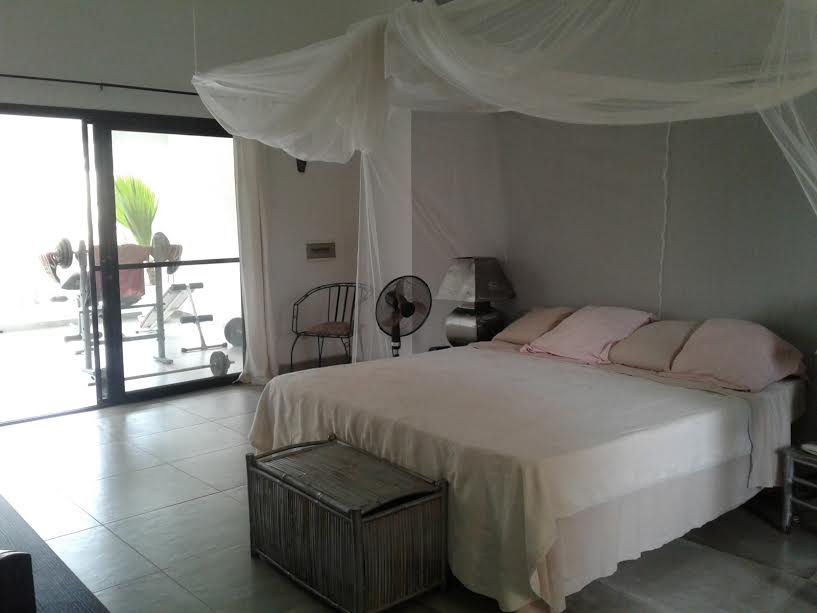 4 bedroom villa in Ngaparou, Sénégal