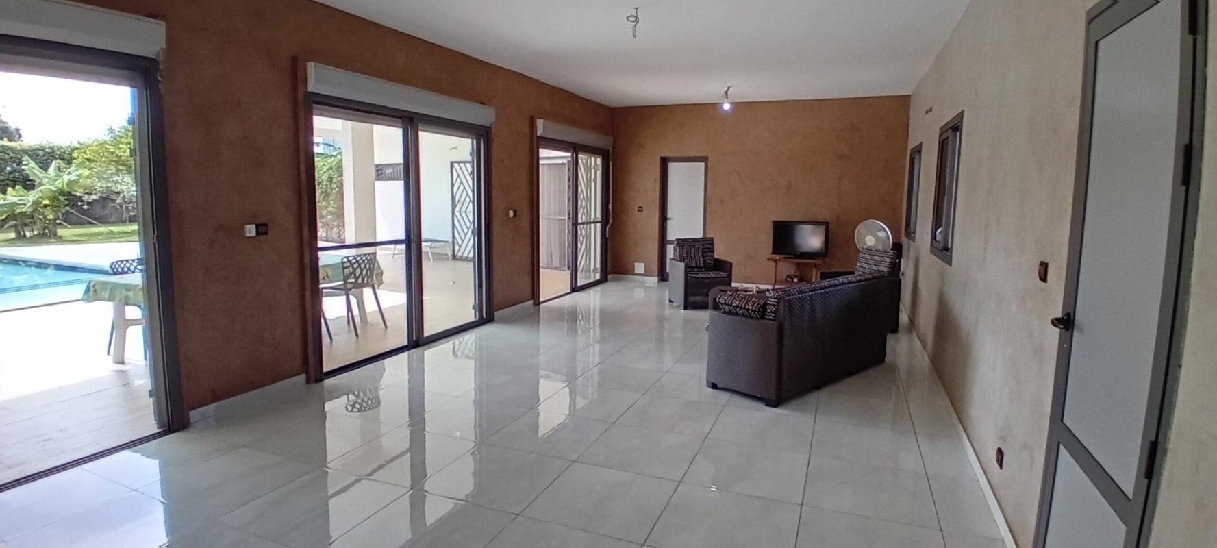 3 bedroom villa in Saly, Sénégal