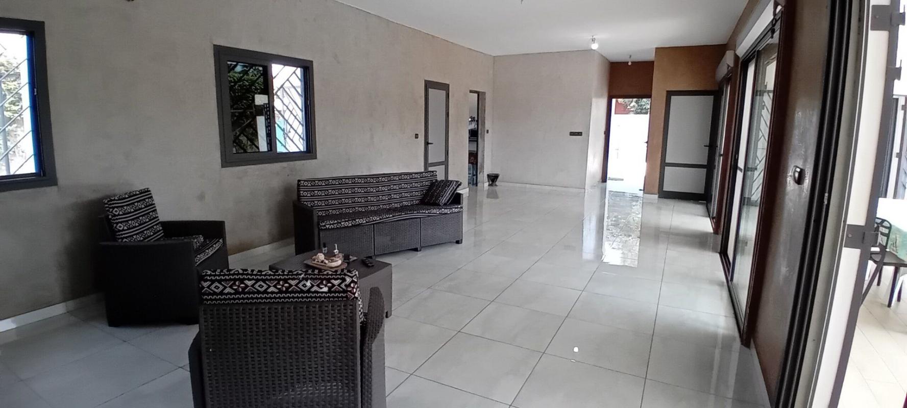 3 bedroom villa in Saly, Sénégal