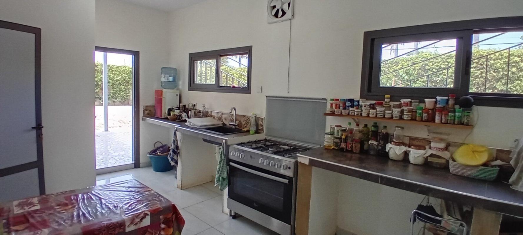 3 bedroom villa in Saly, Sénégal