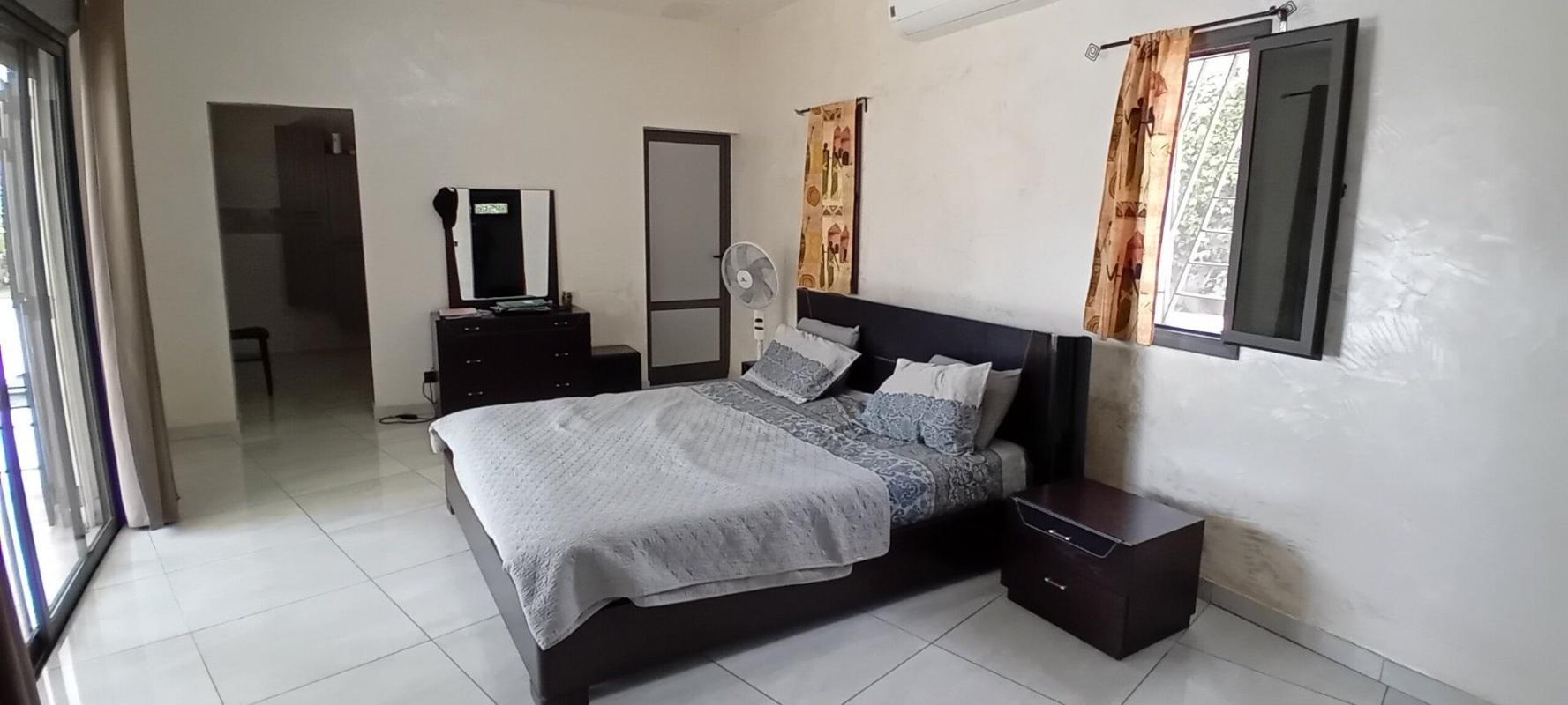 3 bedroom villa in Saly, Sénégal