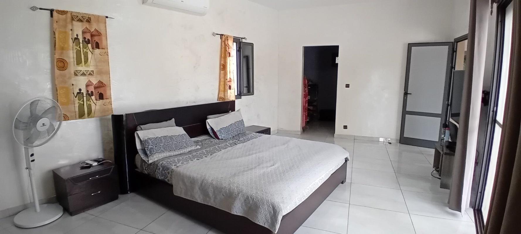 3 bedroom villa in Saly, Sénégal