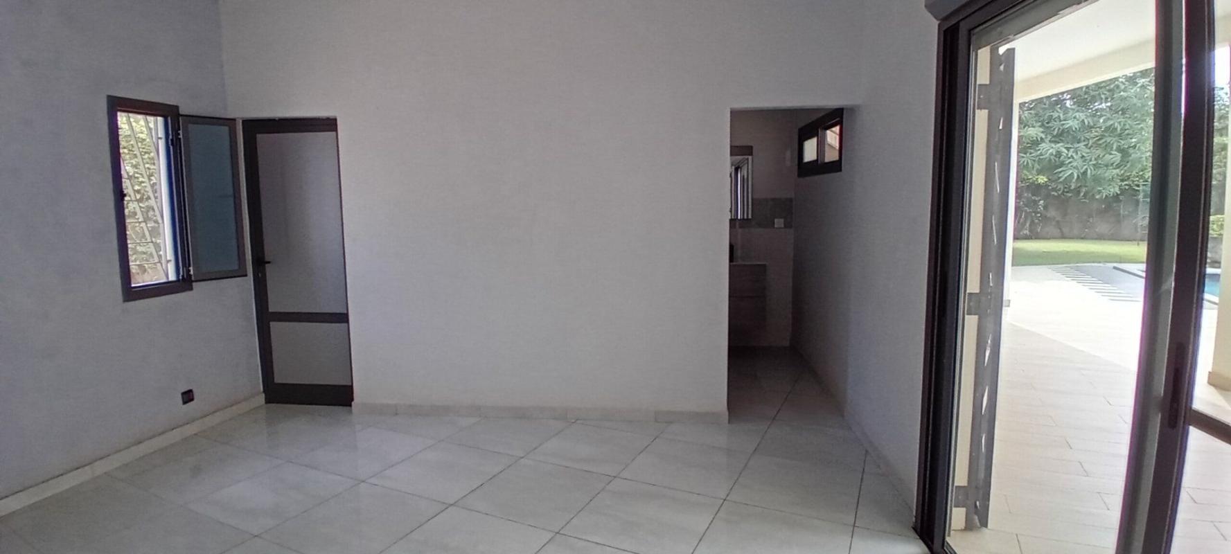 3 bedroom villa in Saly, Sénégal