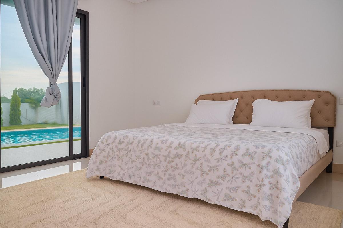 4 bedroom villa in Nguerigne, Sénégal