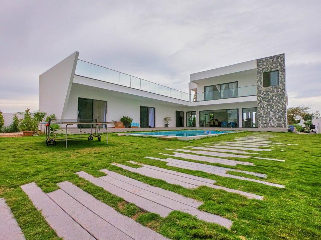 4 bedroom villa in Nguerigne, Sénégal