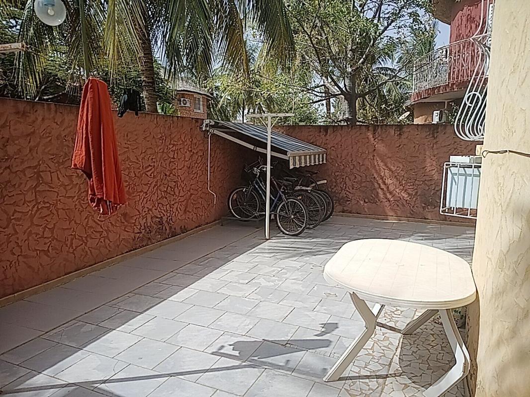 4 bedroom villa in Saly, Sénégal