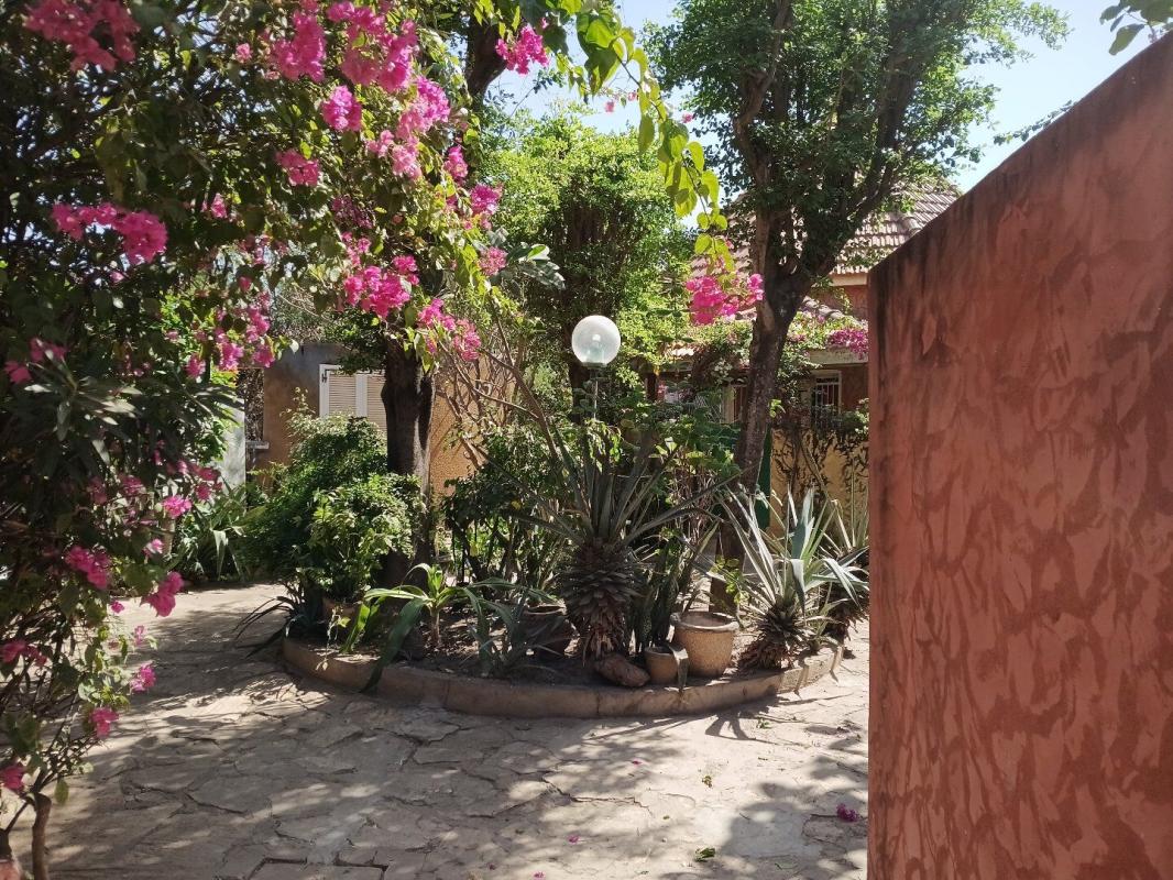4 bedroom villa in Saly, Sénégal