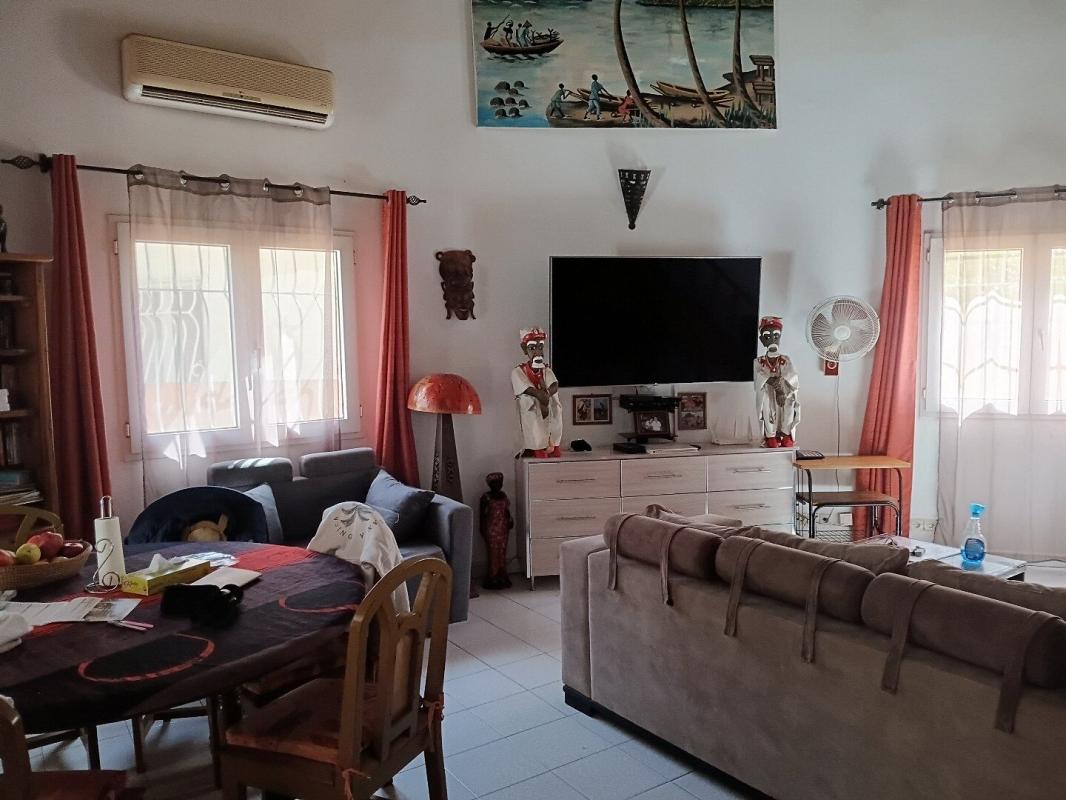 4 bedroom villa in Saly, Sénégal