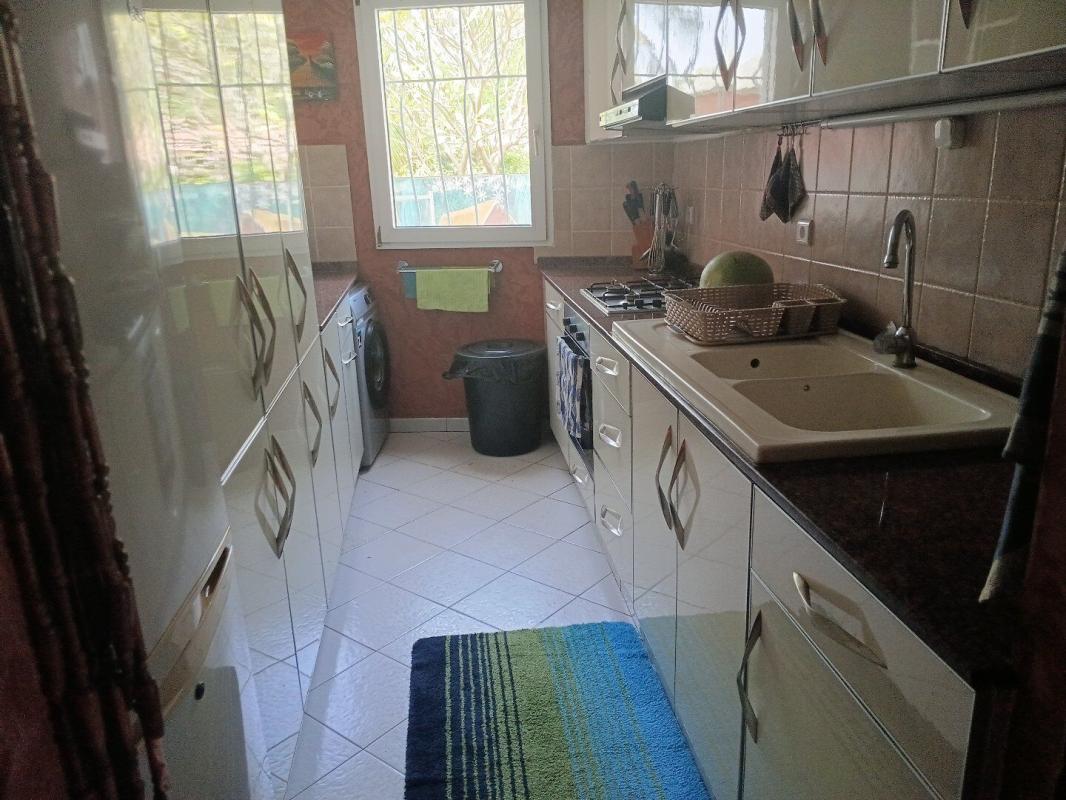 4 bedroom villa in Saly, Sénégal