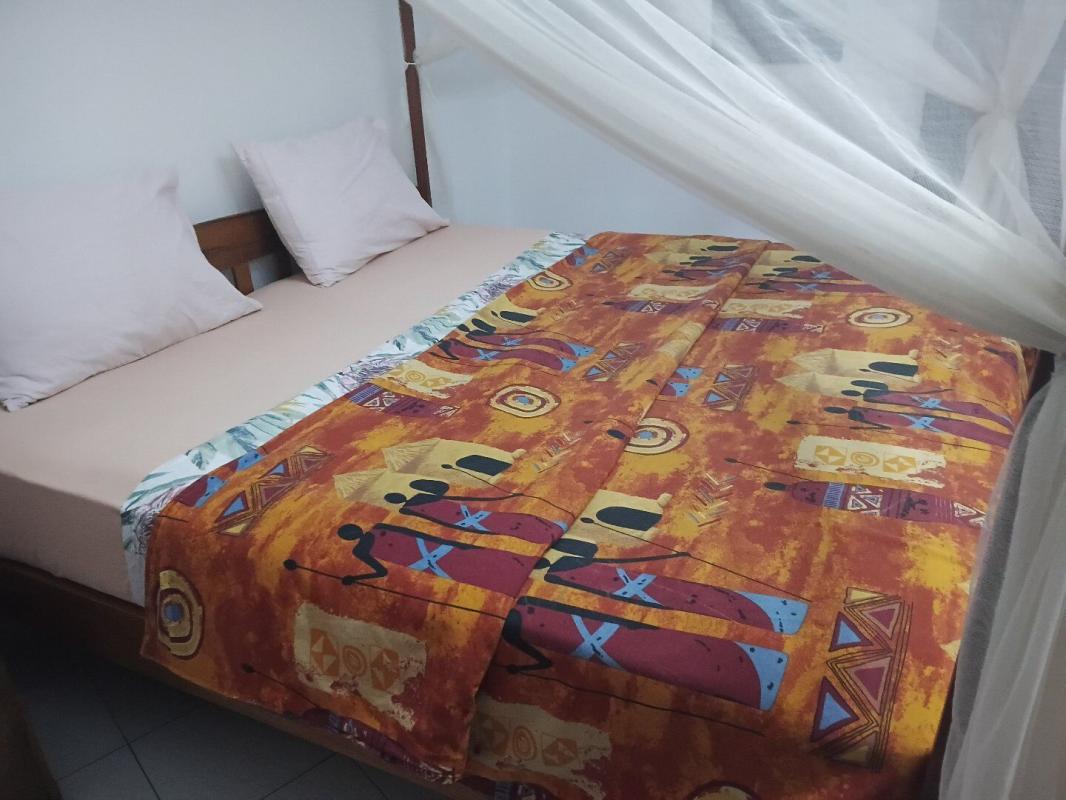 4 bedroom villa in Saly, Sénégal