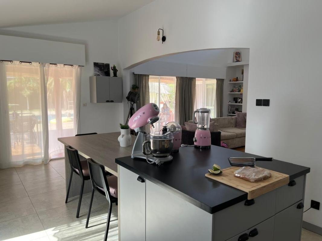 3 bedroom villa in Saly, Sénégal