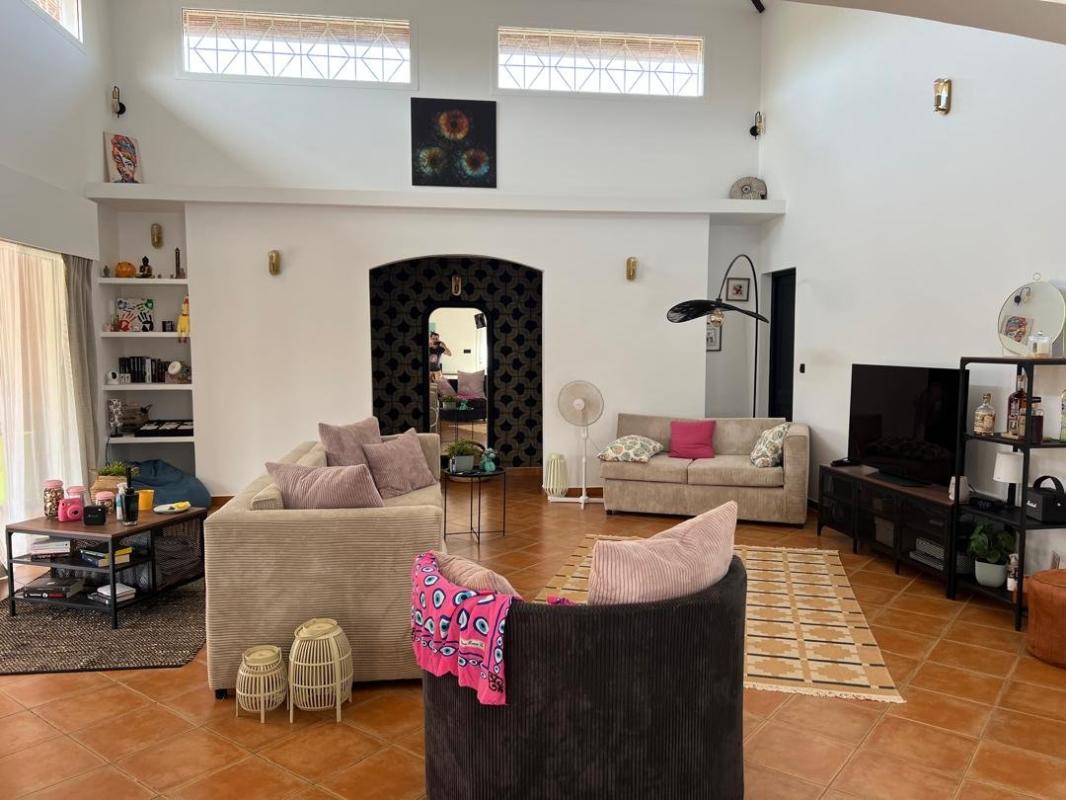 3 bedroom villa in Saly, Sénégal