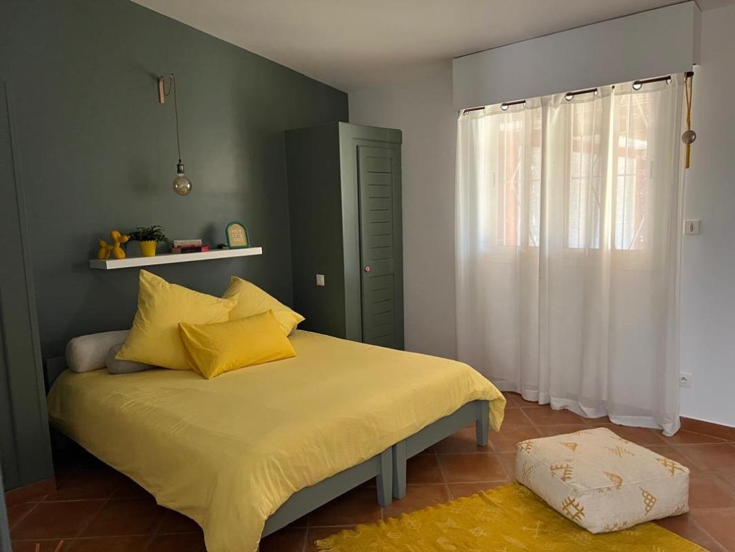 3 bedroom villa in Saly, Sénégal