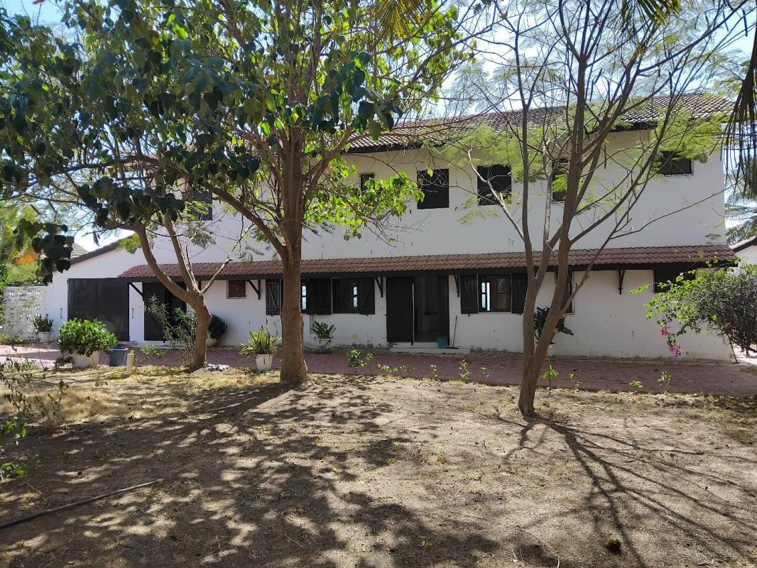 4 bedroom maison in Ngaparou, Sénégal