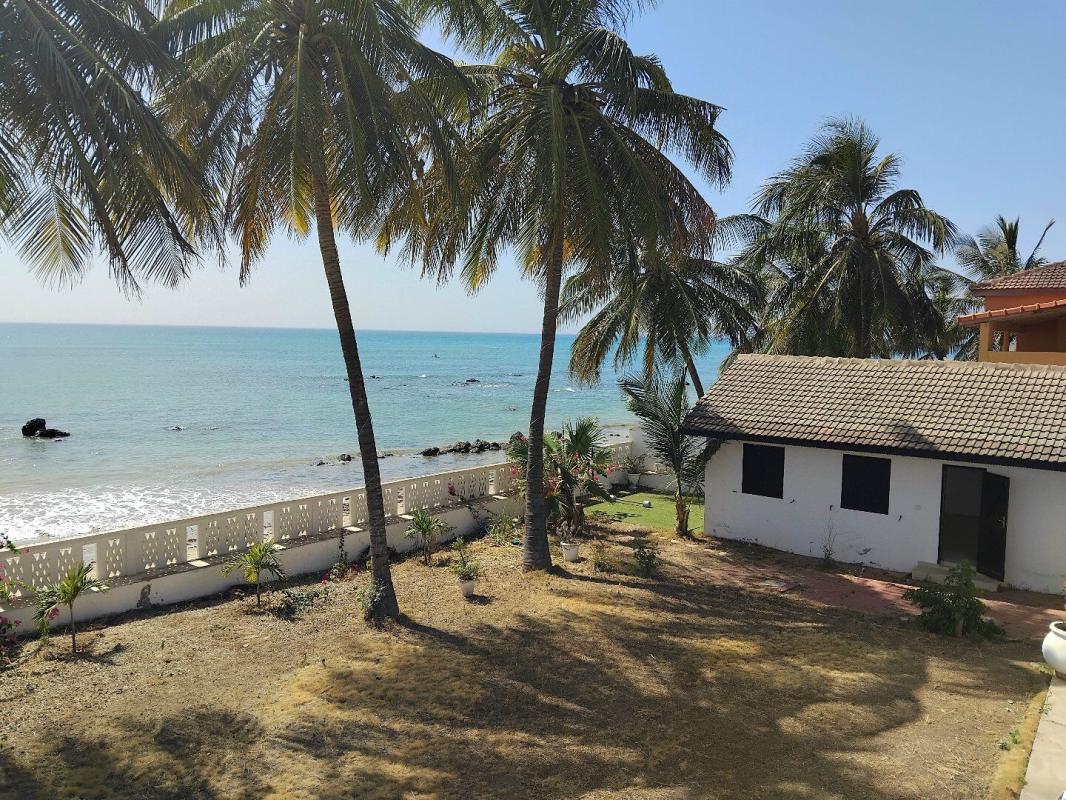 4 bedroom maison in Ngaparou, Sénégal