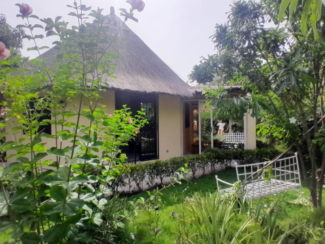 1 bedroom villa in Saly, Sénégal