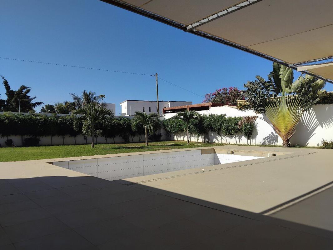 3 bedroom villa in Ngaparou, Sénégal
