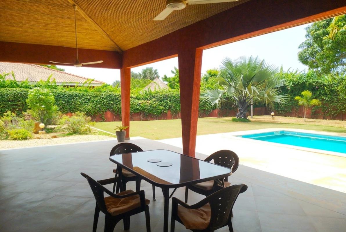 3 bedroom villa in Saly, Sénégal