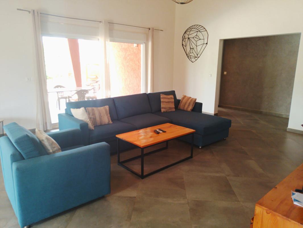 3 bedroom villa in Saly, Sénégal