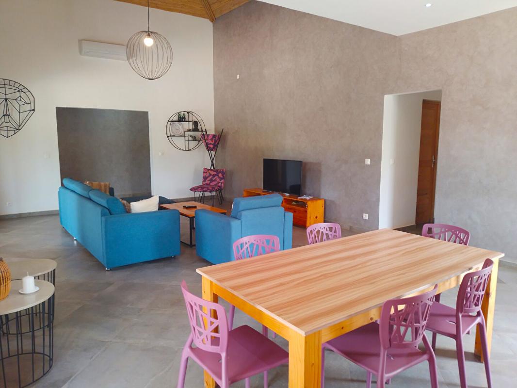 3 bedroom villa in Saly, Sénégal