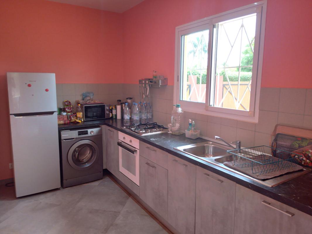 3 bedroom villa in Saly, Sénégal