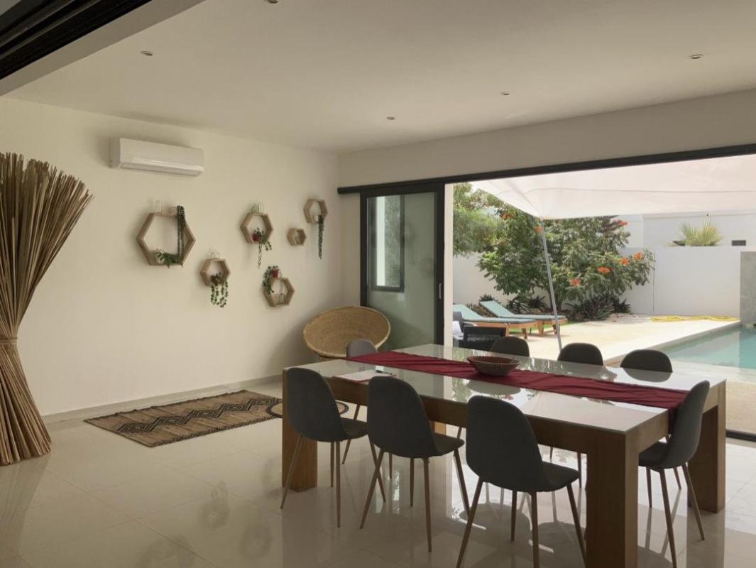3 bedroom villa in Saly, Sénégal