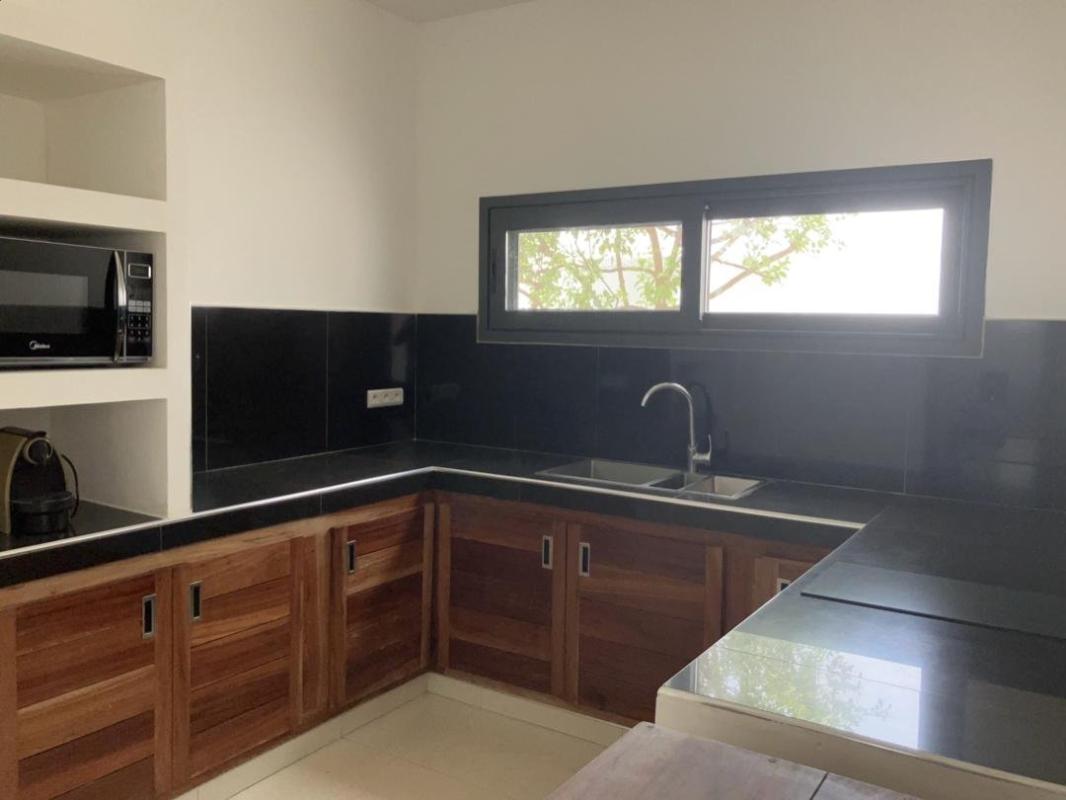 3 bedroom villa in Saly, Sénégal