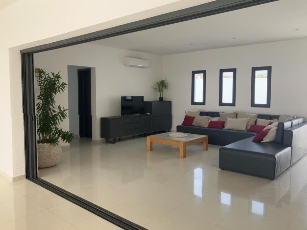 3 bedroom villa in Saly, Sénégal
