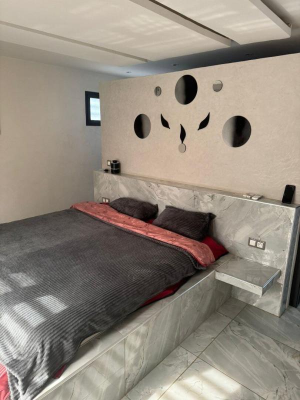4 bedroom villa in Nguerigne, Sénégal