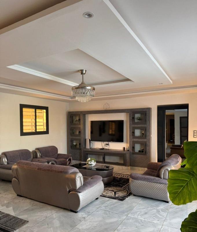 4 bedroom villa in Nguerigne, Sénégal