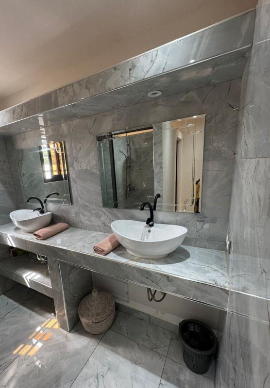 4 bedroom villa in Nguerigne, Sénégal